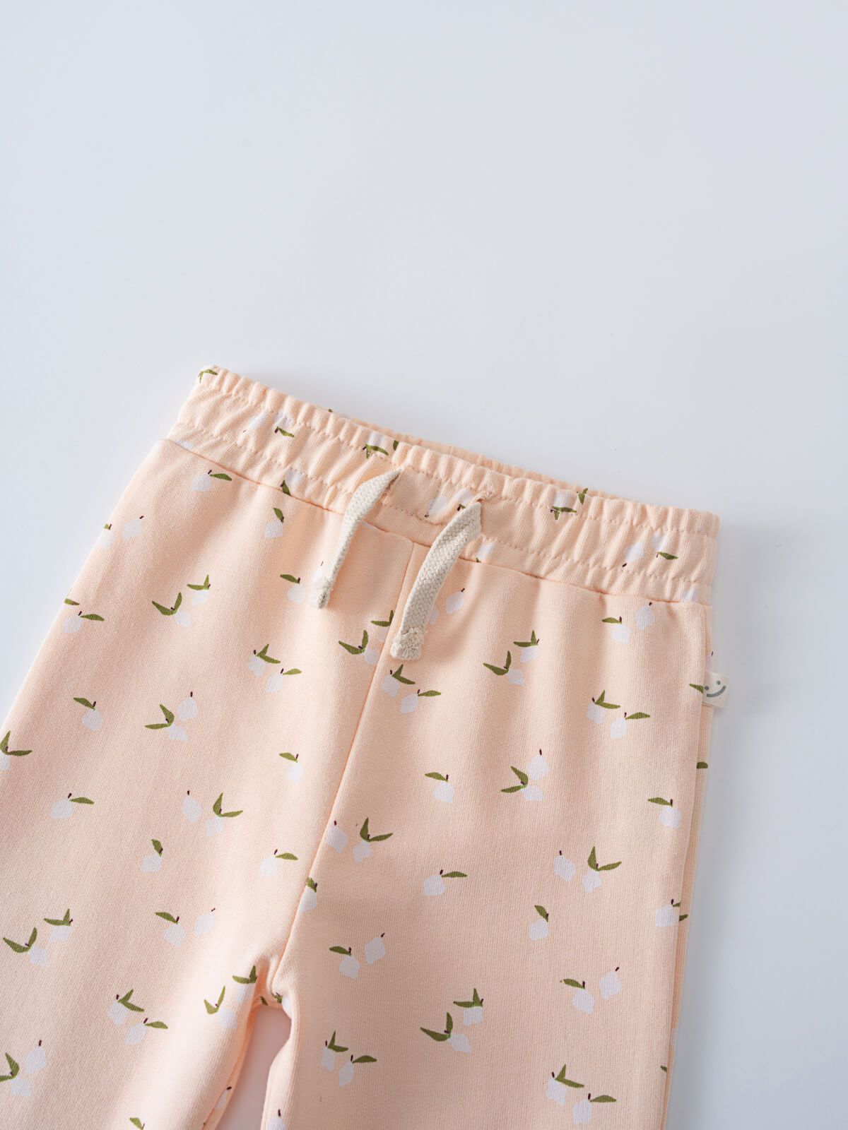 Nina Sweatpants - Citrus