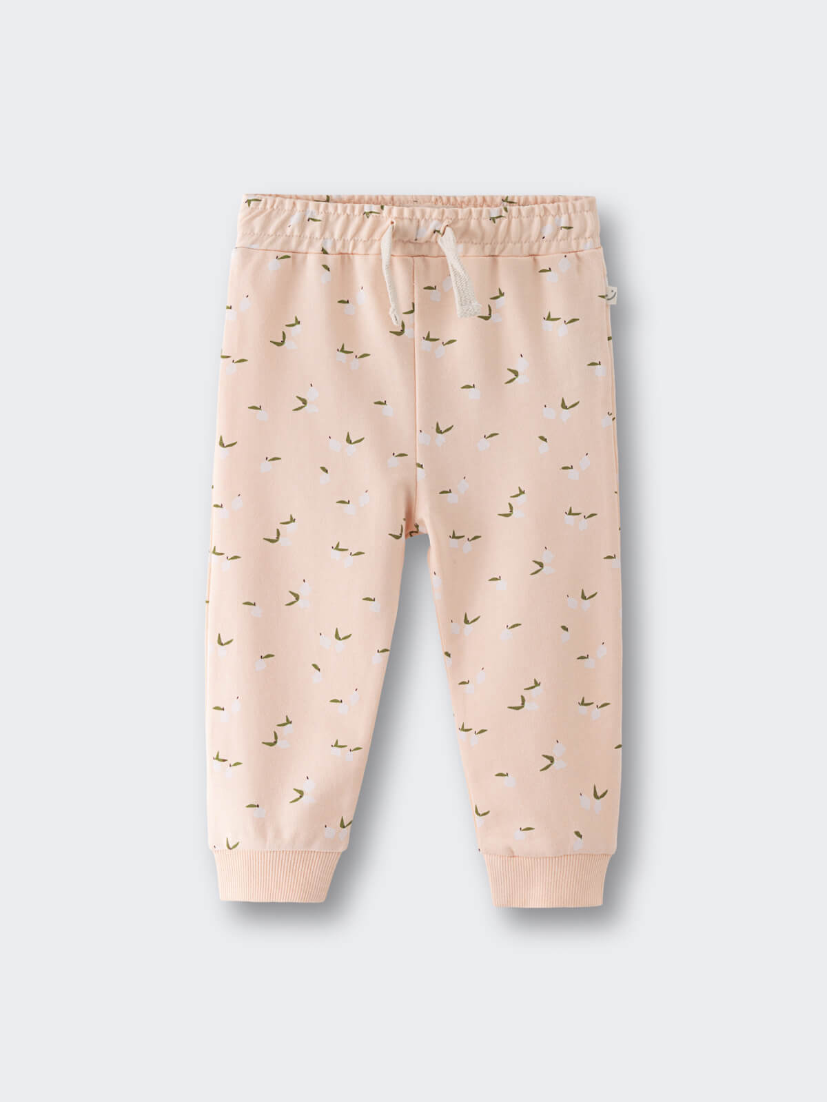 Nina Sweatpants - Citrus