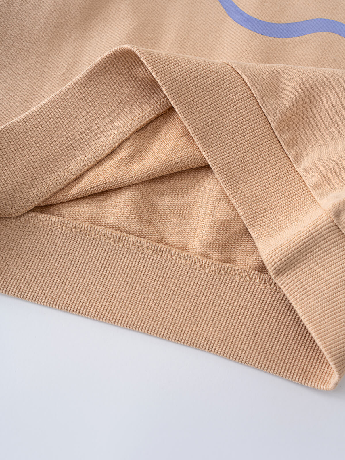 Quinn Sweatshirt - Ocean Sunrise