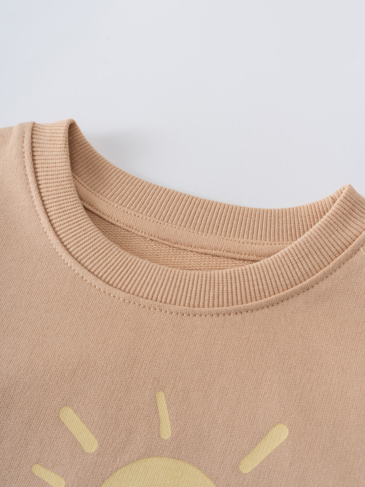 Quinn Sweatshirt - Ocean Sunrise