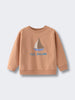Quinn Sweatshirt - Yes Sailing