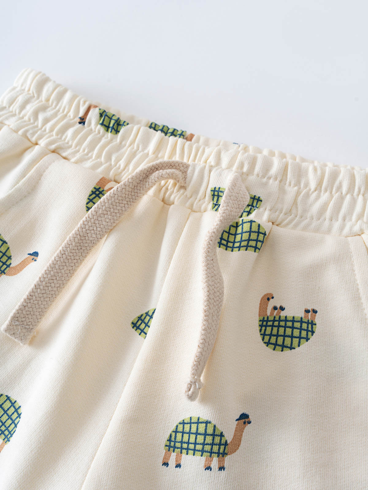 Remi Shorts - Tortie