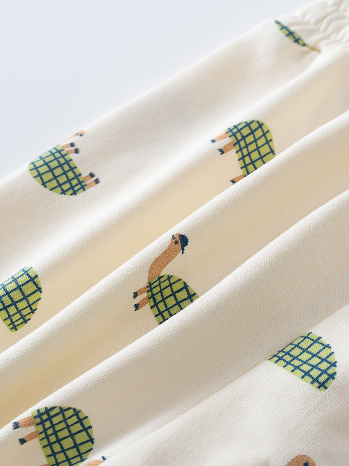 Remi Shorts - Tortie