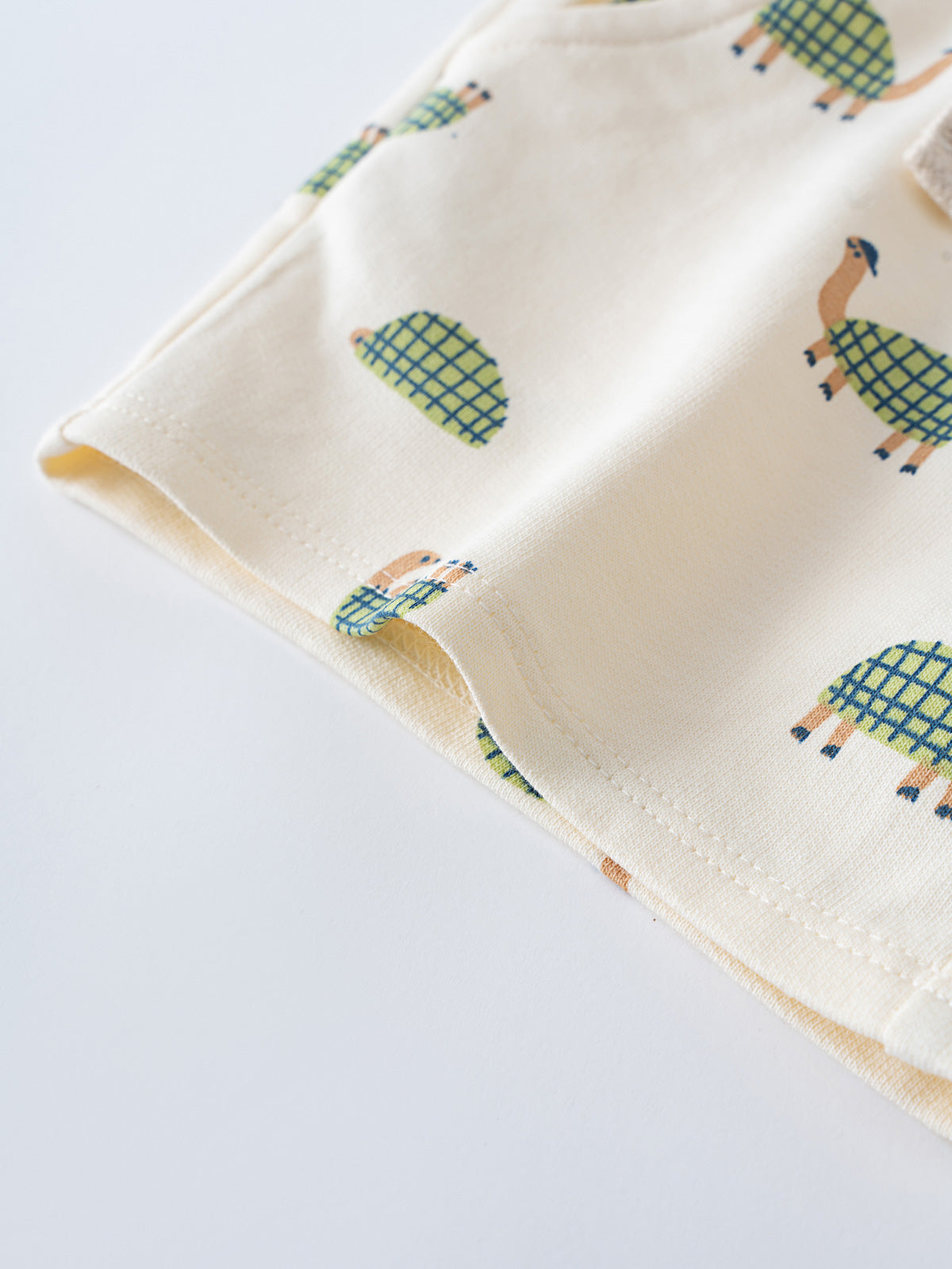 Remi Shorts - Tortie