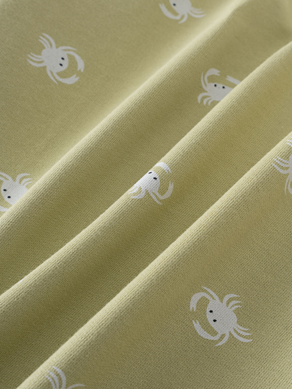 Remi Sweatshirt - Crabby