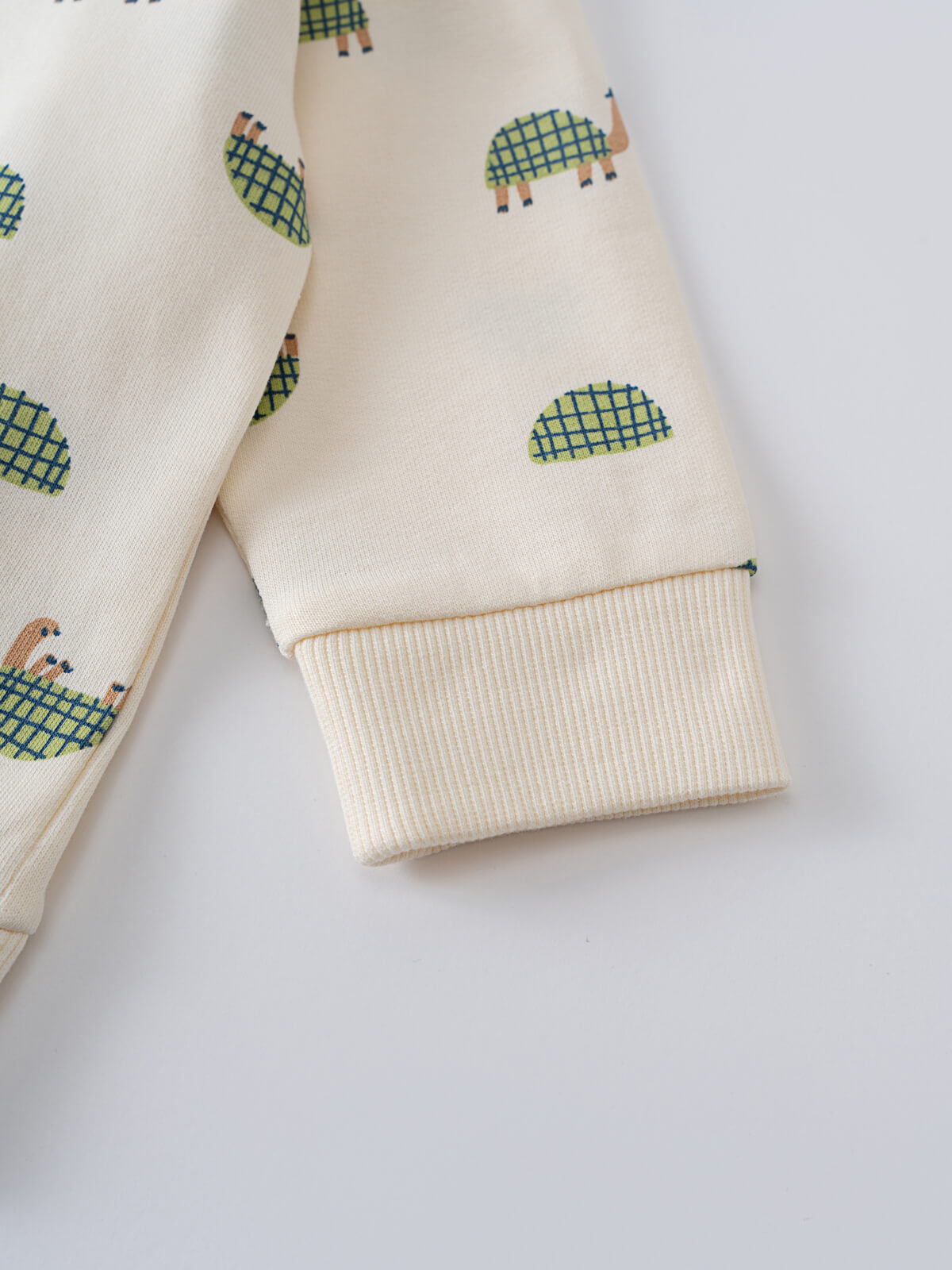 Remi Sweatshirt - Tortie