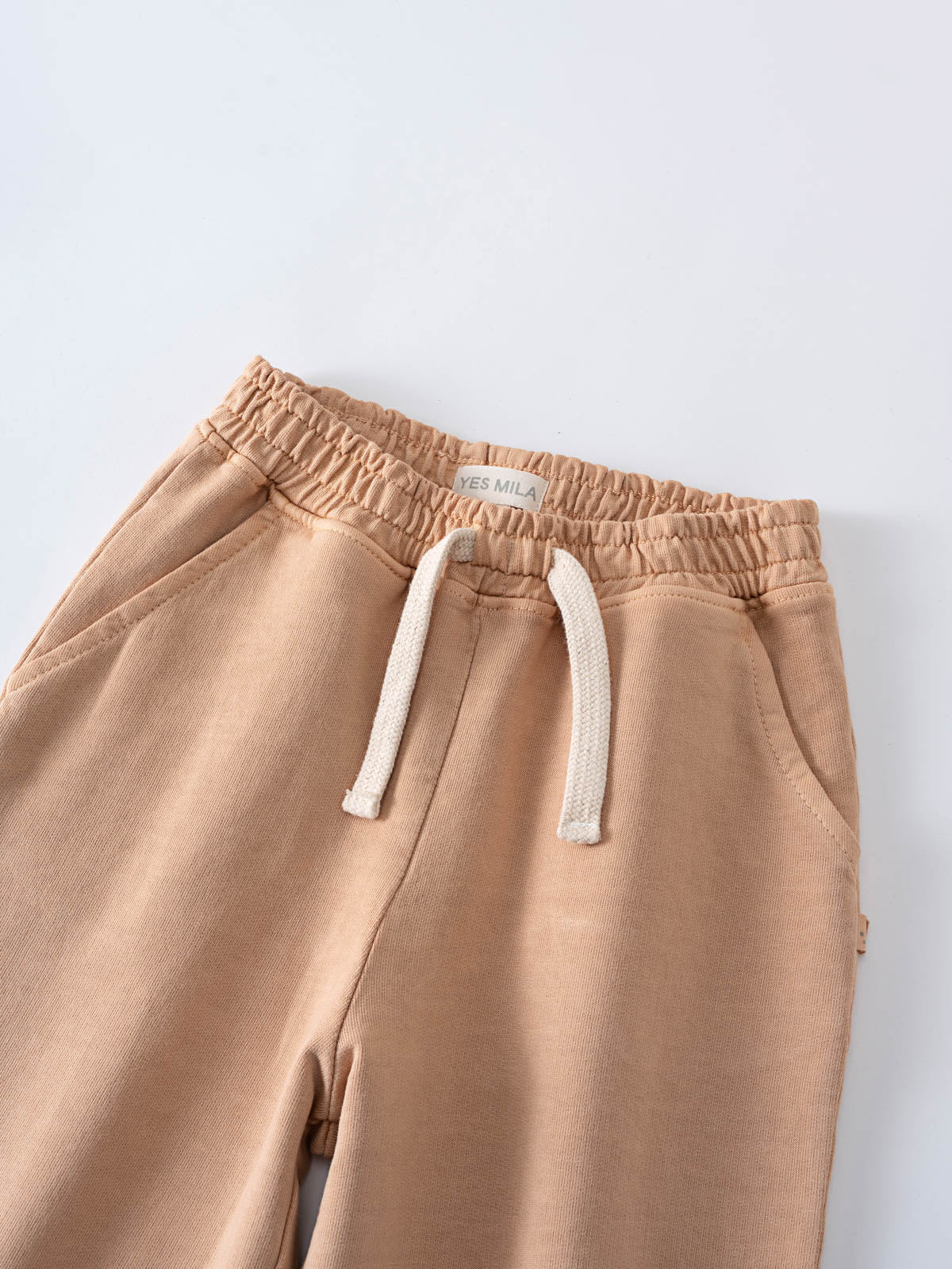 Ruby Sweatpants - Sand