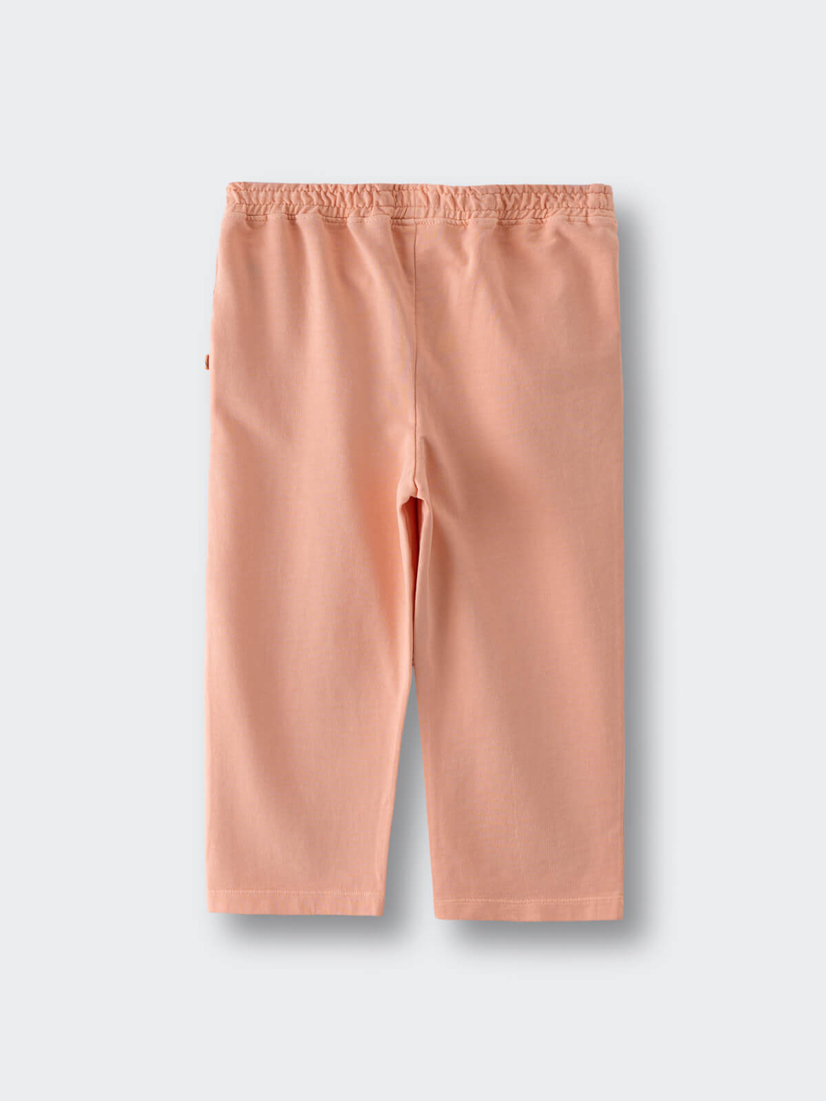 Ruby Sweatpants - Toasted Peach