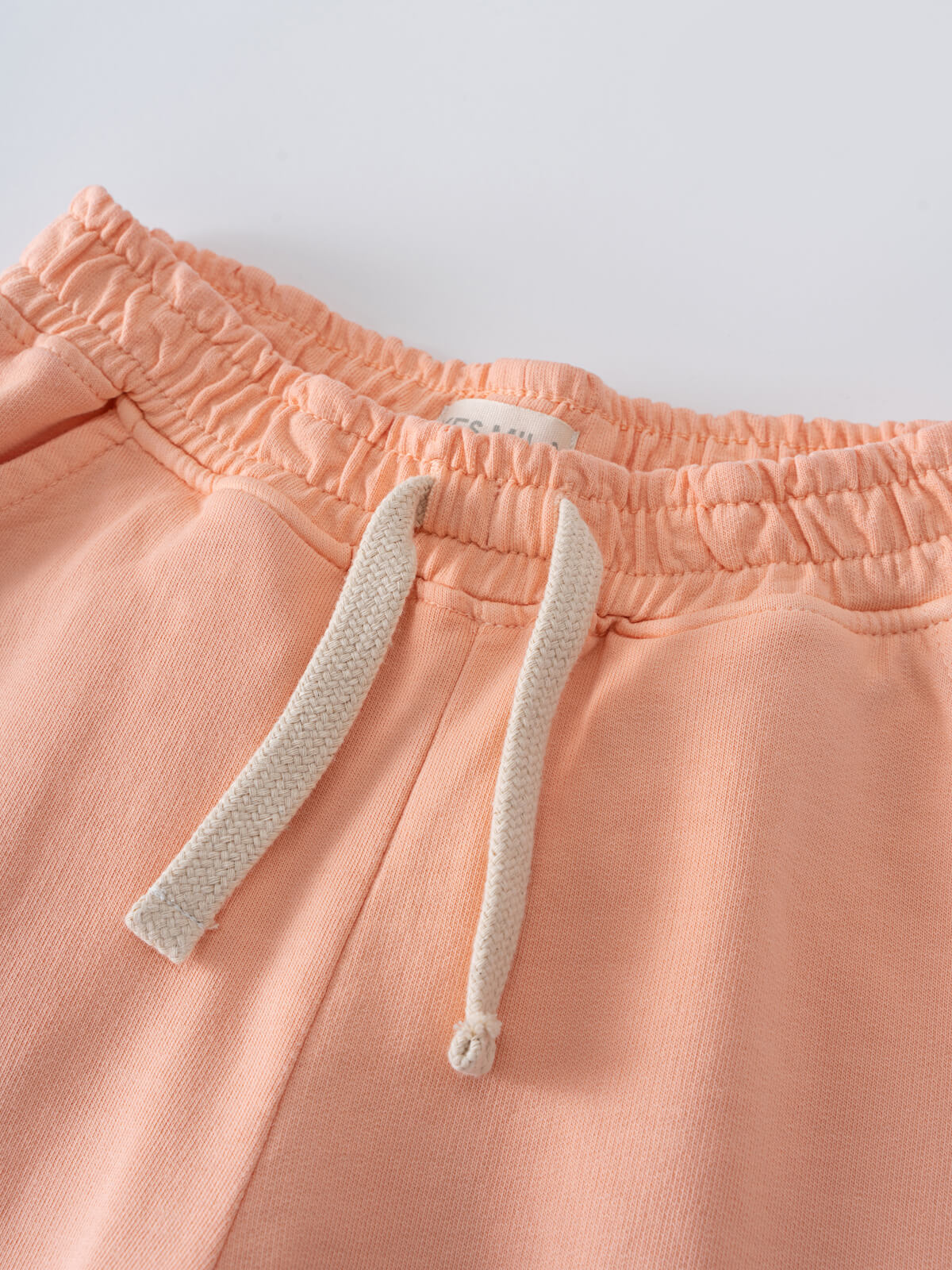 Ruby Sweatpants - Toasted Peach