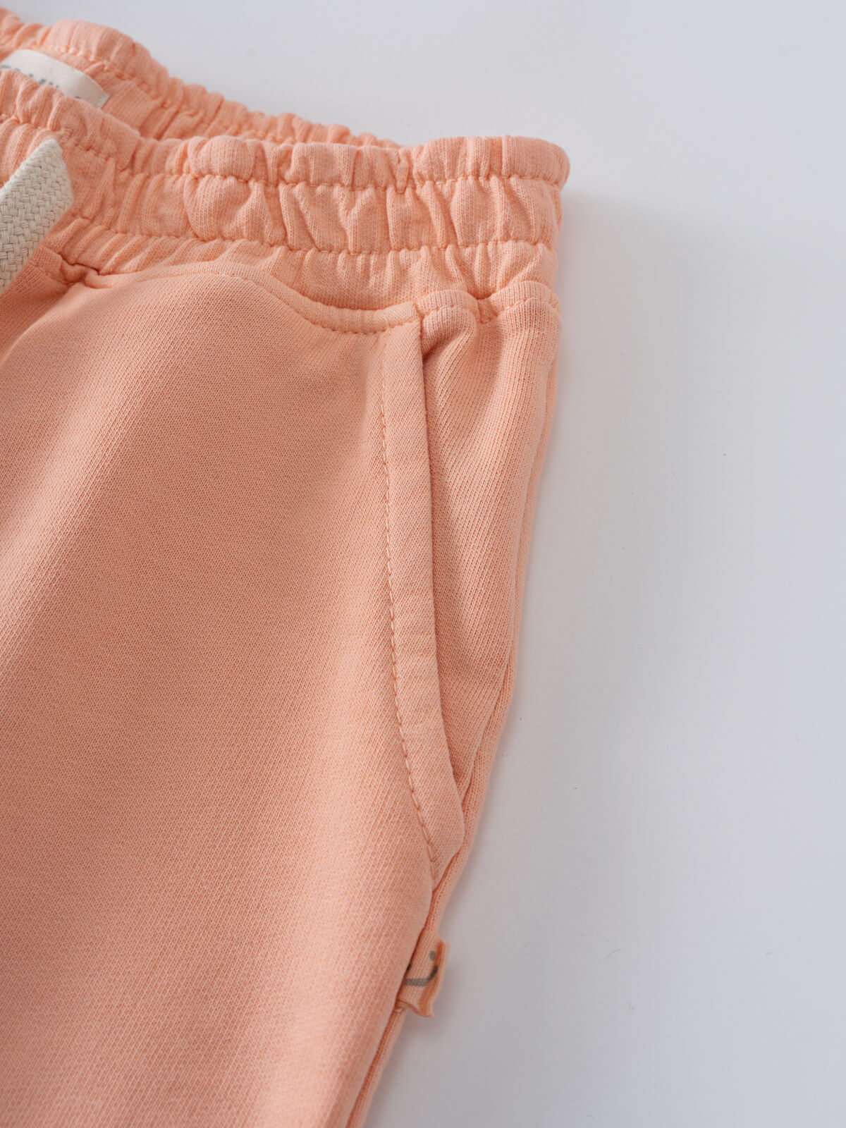 Ruby Sweatpants - Toasted Peach