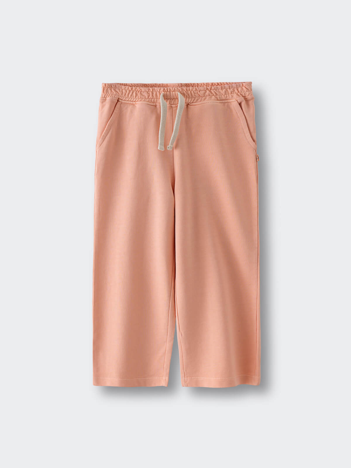 Ruby Sweatpants - Toasted Peach