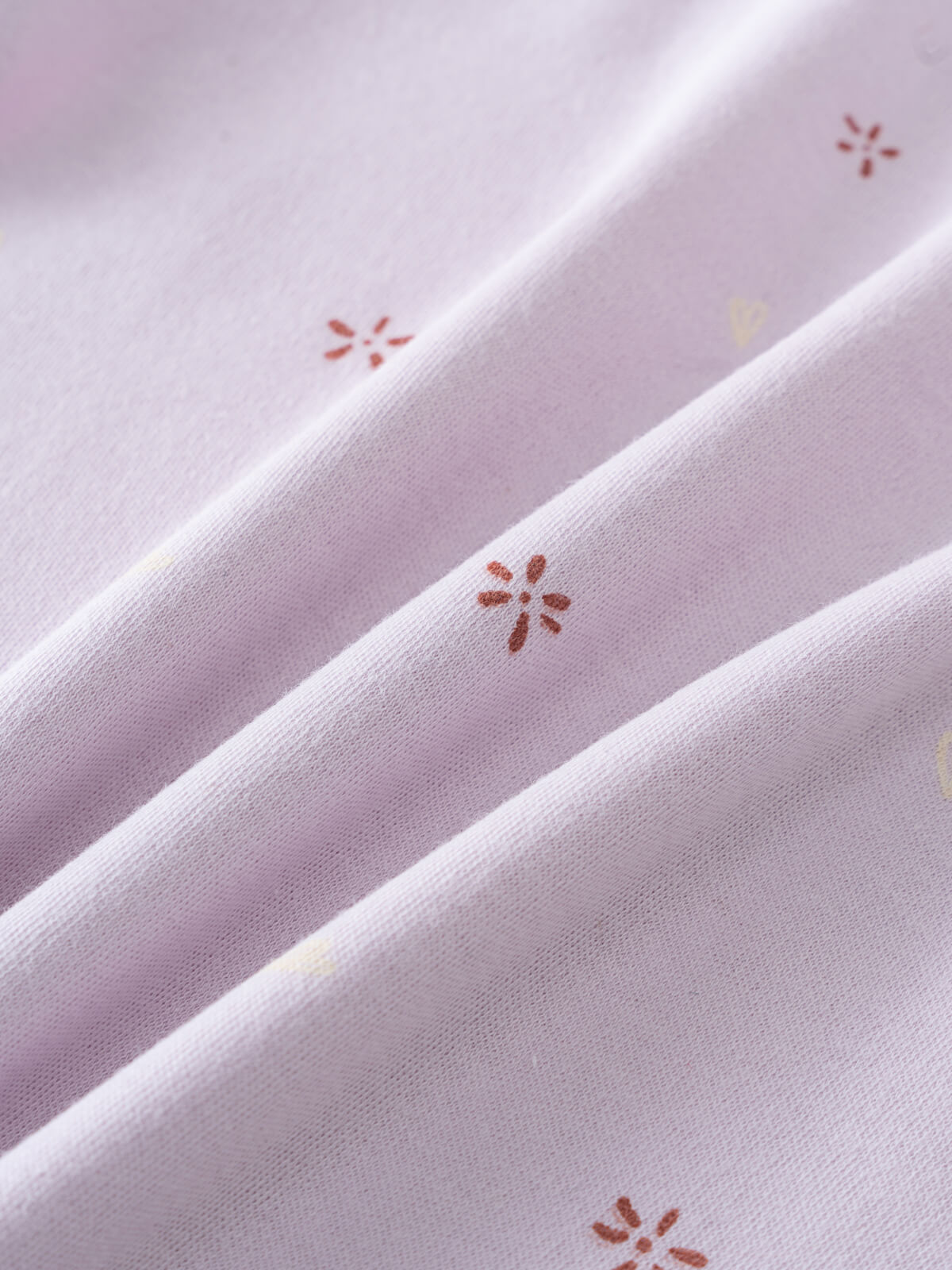 Sadie Short Sleeve Tee Shirt - Spring Love