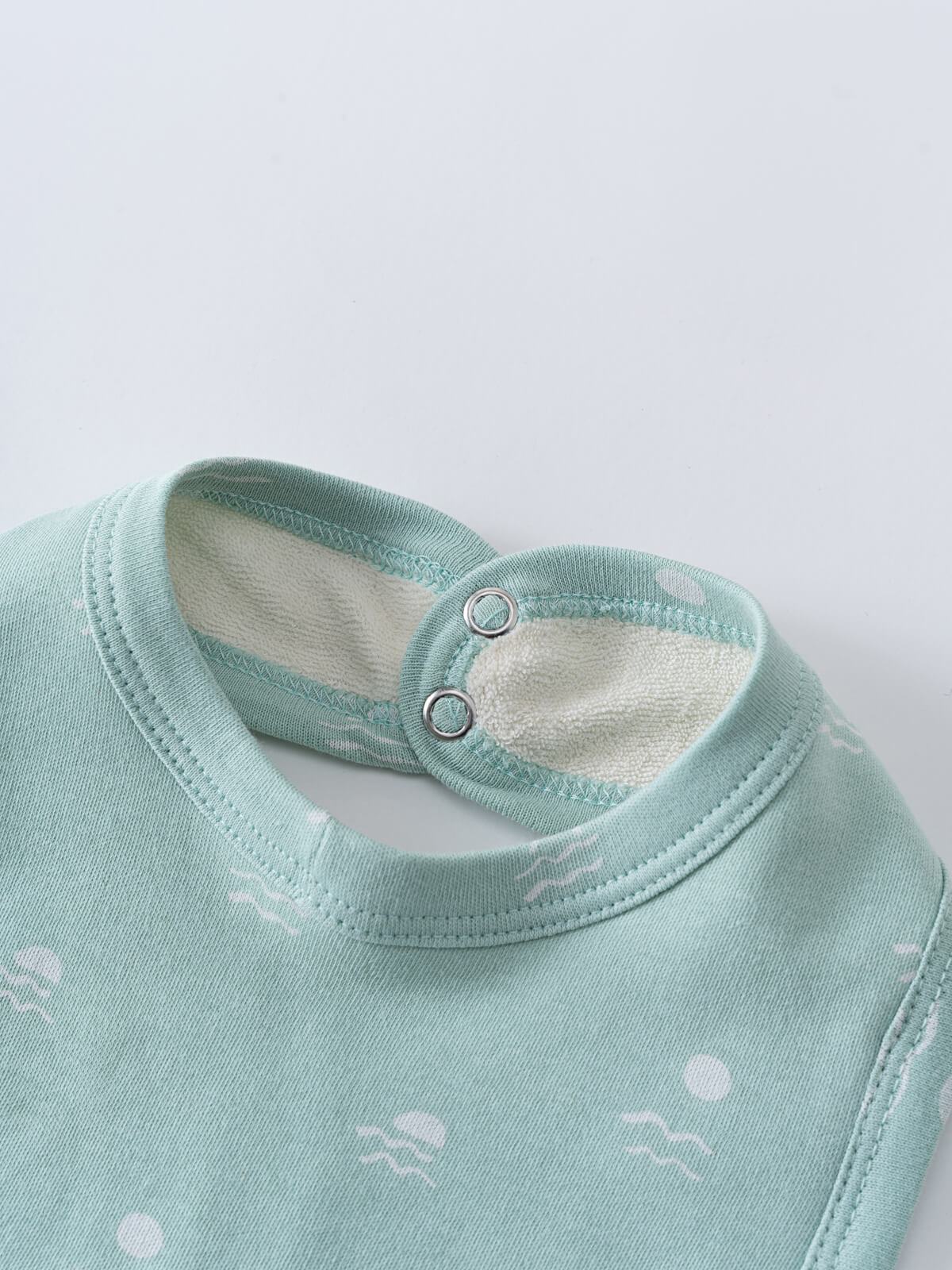 Sebastian Bibs 2 Pack - Summer Time