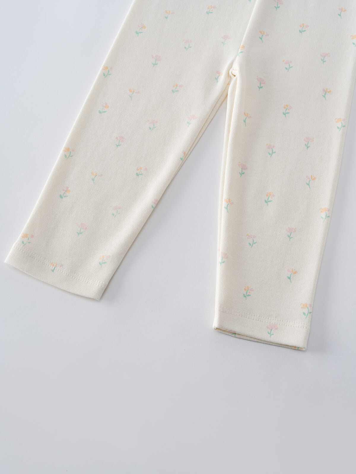 Stella Leggings - Spring Bloom