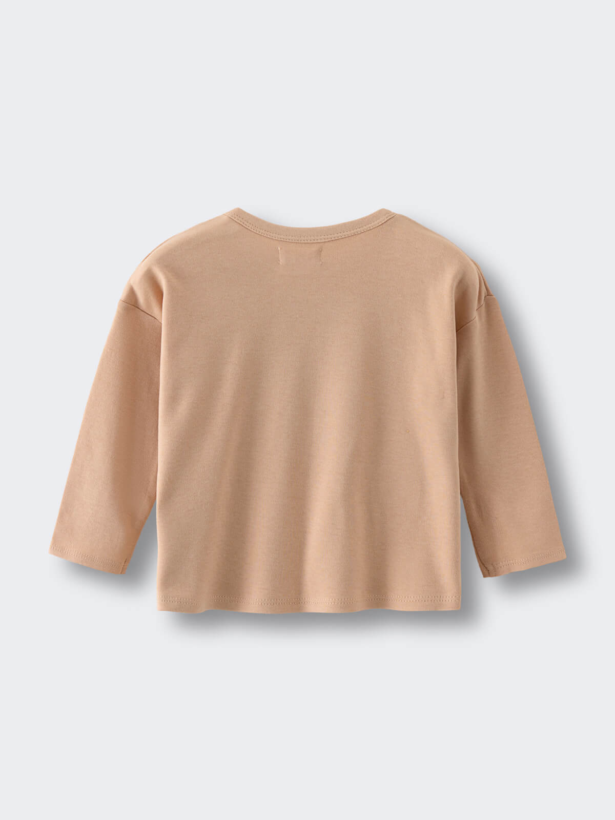 Summer Long Sleeve Tee - Yes Sunshine