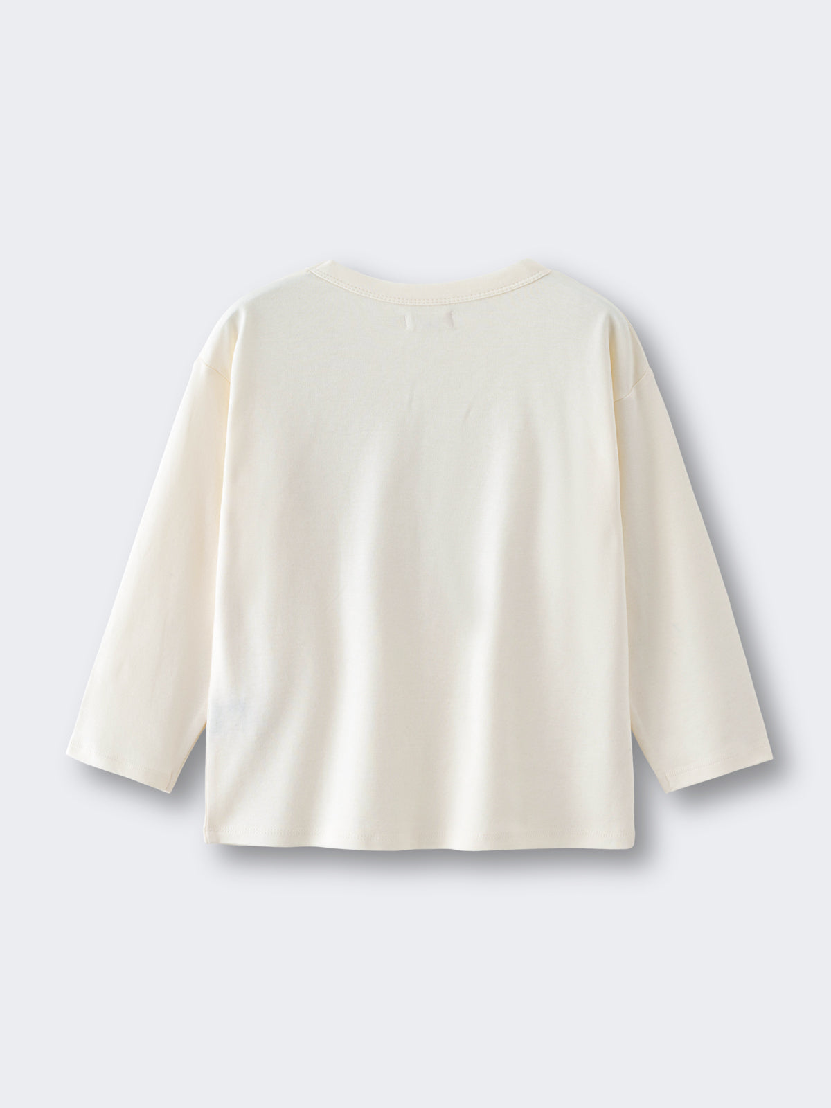 Zoey Long Sleeve Tee - Sunny Club Day